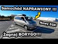 Ile zapłaciłem za Naprawę Auta w Hiszpanii? - Polski Mechanik ogarnął mi EGR!!! *Alicante (Vlog 903)