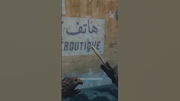 FASTEST LONG DOORS SMOKE ON DUST 2 #shorts #cs2