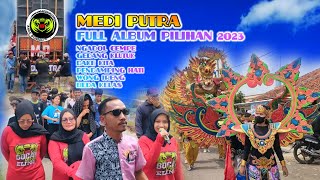 Ngadol Cempe - Full Album Pilihan Terbaru 2023 | Singa Depok Dangdut Medi Putra