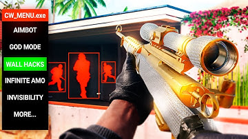 I got *CAUGHT* HACKING! (SWISS K31 AIMBOT)