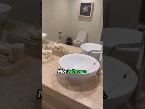 Dreams Aventuras Riviera Maya Room Tour 🇲🇽✨ #gibbstravel htt