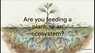 Microbial Connection