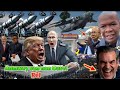 3mai nou fout bon trump mande guy Philippe rankont teriel palé kozé a abibi faché fritz jean tonbé