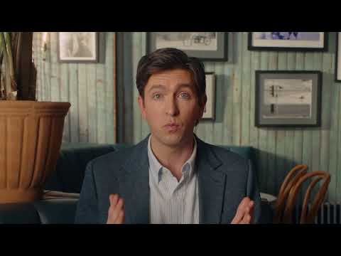 Still the Best Seat in Town – Featuring Nicholas Braun