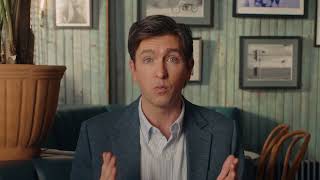 Still the Best Seat in Town – Featuring Nicholas Braun