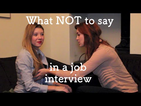 what-not-to-say-in-a-job-interview