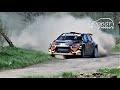 Rallye de Wallonie 2023 + JUMPS &amp; MISTAKES _Best of by 206GT