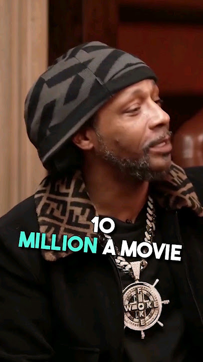 Katt Williams exposes Ludacris #kattwiliams  #kattwilliamsinterview  #podcast