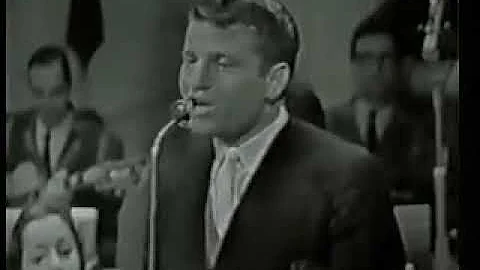 Johnny Burnette -  Dreamin' - 1960