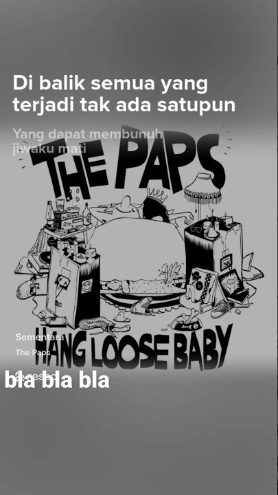 the paps | sementara