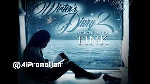 Tink - Your Secrets | [ Winter's Diary 2 ] @Official_Tink #WD2