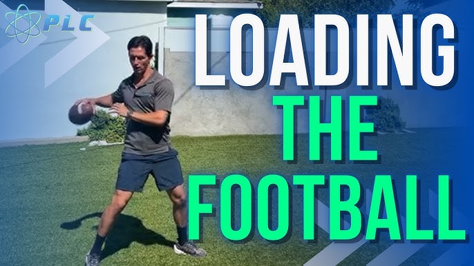 5 Ways To Mastering Football Loading Techniques For A 2024