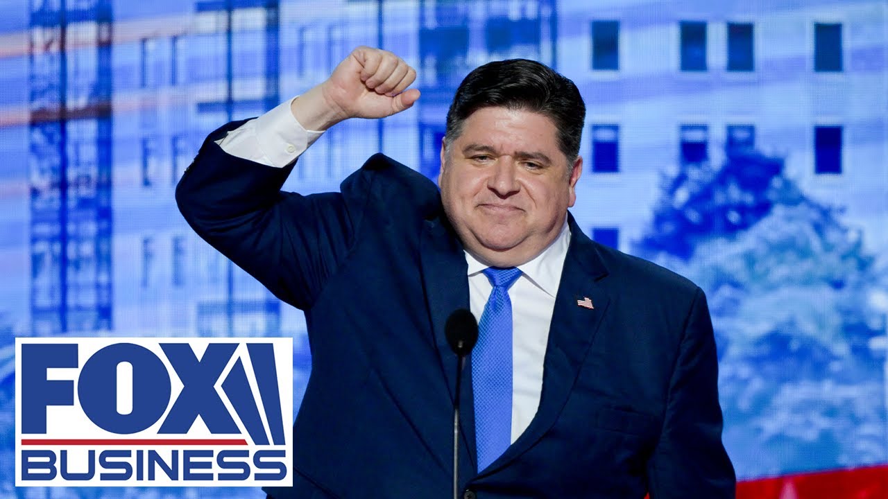 'CANNOT KNOW A MOMENT OF PEACE': Blue state gov calls for protests against GOP 'CANNOT KNOW A MOMENT OF PEACE': Blue state gov calls for protests against GOP