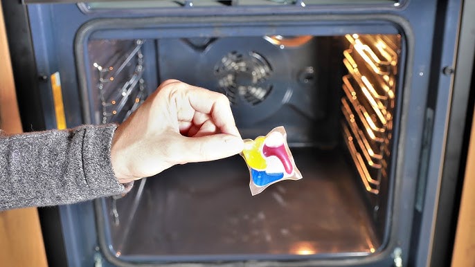 9 Dishwasher Tablet Hacks to Clean Almost Anything