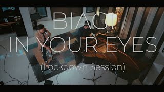 Miniatura del video "Biagi - In Your Eyes (Lockdown Session) w/ Agung Munthe"