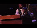 CORY HENRY "YESTERDAY" on Harpejji & Organ 12/17/2017 Ron Grant & Friends