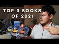 Top books of 2021