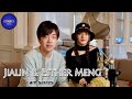 JIALIN and Esther Meng, Guitarist, Producer, and Singer Songwriter| CONSCI MUSIC i AM Series