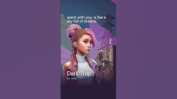 Dark Trap with Voicemod Text to Song