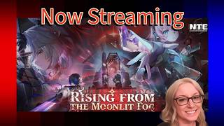 🌕Rising From the Moonlit Fog - New Story + Races, Maybe Zankou Pulls!🌑 | 🏙️NTE🏙️