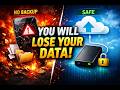 Experts Seek Preventive Measures To Data Crash, Bugs, Cyber Attacks