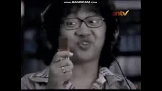 Iklan Wafret - Wafer Renyah Sensasi Cokelat (2005) @ SCTV, TPI, Indosiar, ANTV, RCTI, & Trans TV