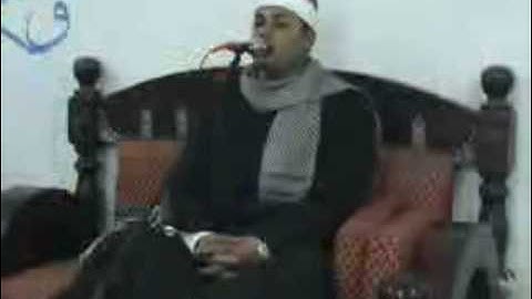 القارئ الشيخ احمد لاشين-سورة البقرة و آل عمران-Part 2 of 4