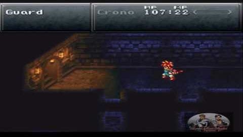 Chrono Trigger [SNES] Part 8
