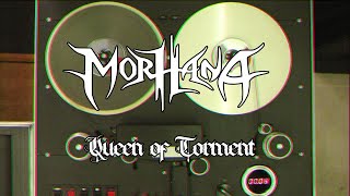 Morhana - Queen of Torment