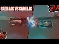 Cadillac Escalade|Старый VS Нового|Black russia crmp|