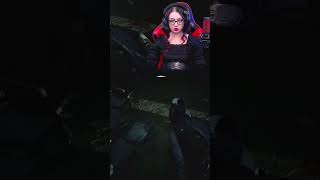 КУСАЕМ МУЖИКОВ - Vampire The Masquerade Bloodlines 2 #shorts #шортс #стрим #стримерша #юмор #игры