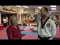Bright Path Martial Arts, Black Hawk
