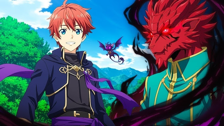 Arise from the Shadow Season 2 Ep 1-13 English Dub | New Anime 2025