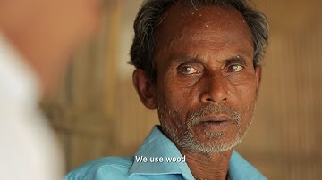 Creating a sustainable future for climate-vulnerable deltas