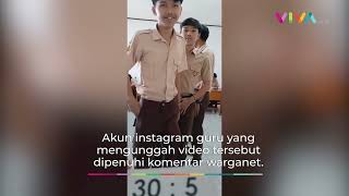 Viral Kelas 12 SMA Belum Bisa Numerasi Dasar Matematika