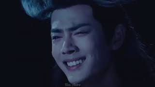 The Untamed 陈情令 Fmv Wei Wuxian & Lan Wangji
