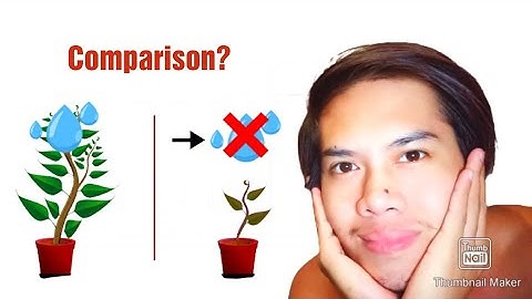 What tests only one factor at a time by using a comparison of a control and experimental group?