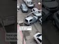 Un Conductor Drogado Y Sin Carnet Siembra El Caos En Una Calle De Carabanchel