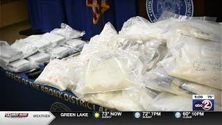 Fentanyl OD deaths are called public health crisis in Wisconsin