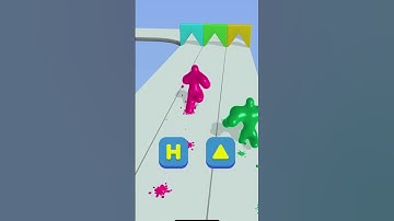 Blob shifter 3D gameplay #games #bestcoolgame #funny #blobshifter #gaming #reelsshorts #gameplay