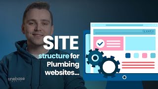 Site Structure For Plumbing Websites