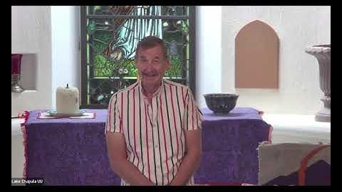 Building the Beloved Community – 2024-2025 Update - LCUUF 20241103