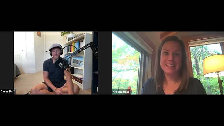 Low-Carb Diets and Nutrigenomics with Kristina Hes...