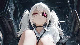 Doesn’t Fit – Dark Aura Phonk | Silent Realization