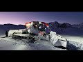 PistenBully Level Red Zermatt