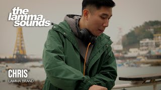 Chris full set @TheLammaSounds