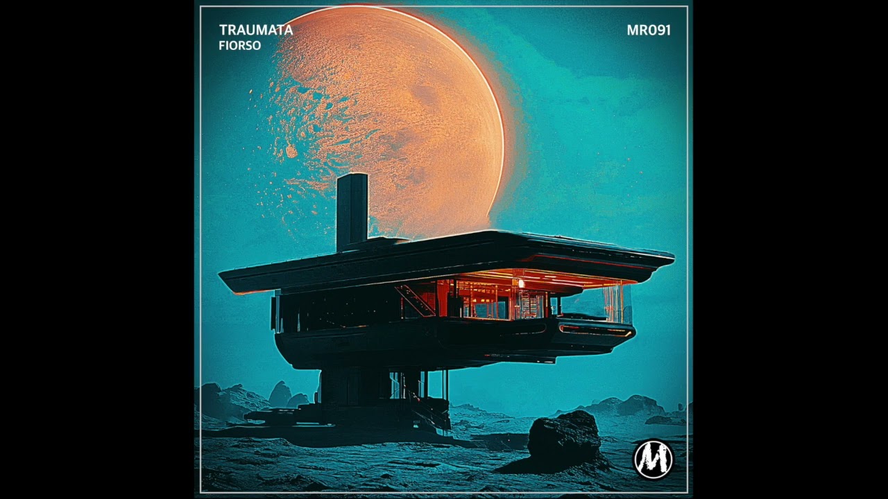 Guarda Traumata - Redexe (Original Mix) su YouTube Guarda Traumata - Redexe (Original Mix) su YouTube