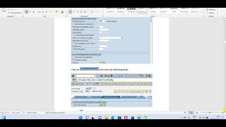 SAP | Customer Down Payment with Cash Discount | sap live project