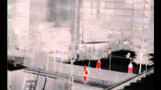 Shutterless Thermal Imaging at search mode