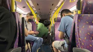 (Last Day) CTB Alexander Dennis Enviro 500 Euro 4 (8101 NC8285@99)